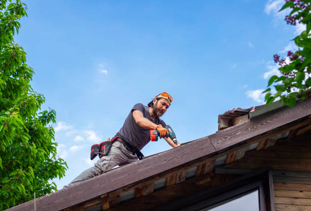 Best Emergency Roof Repair Services  in East Kapolei, HI