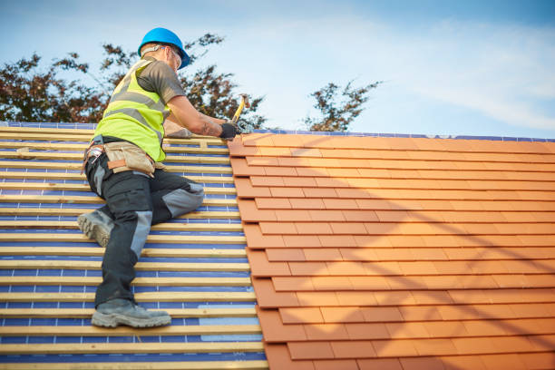Best Roof Coating and Sealing  in East Kapolei, HI